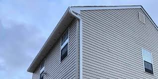 Best Vinyl Siding Installation  in Belle Chasse, LA